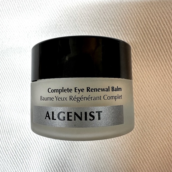 Algenist Other - Algenist Complete Eye Renewal Balm 15ml